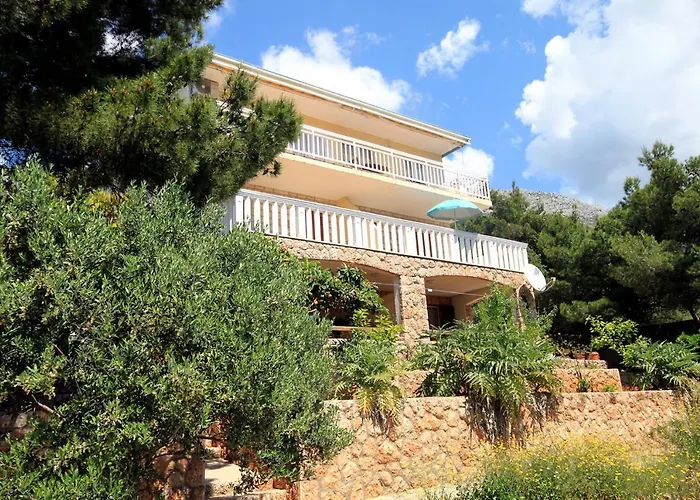 Apartments By The Sea Sveta Nedilja, Hvar - 110