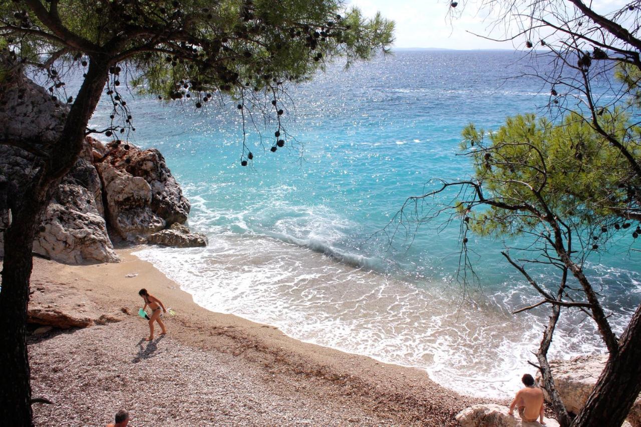 Apartman By The Sea Sveta Nedilja, Hvar - 110 *