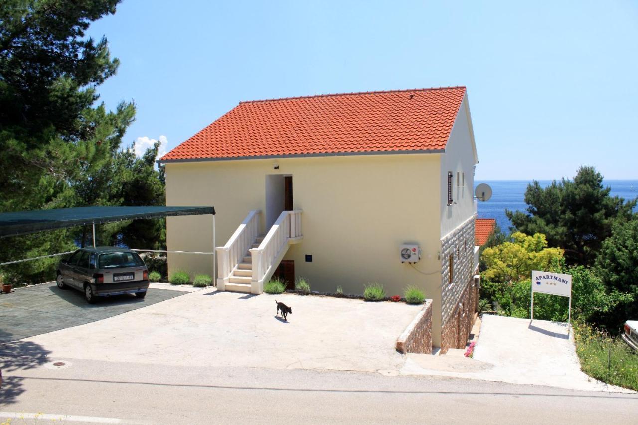 By The Sea Sveta Nedilja, Hvar - 110 Apartman