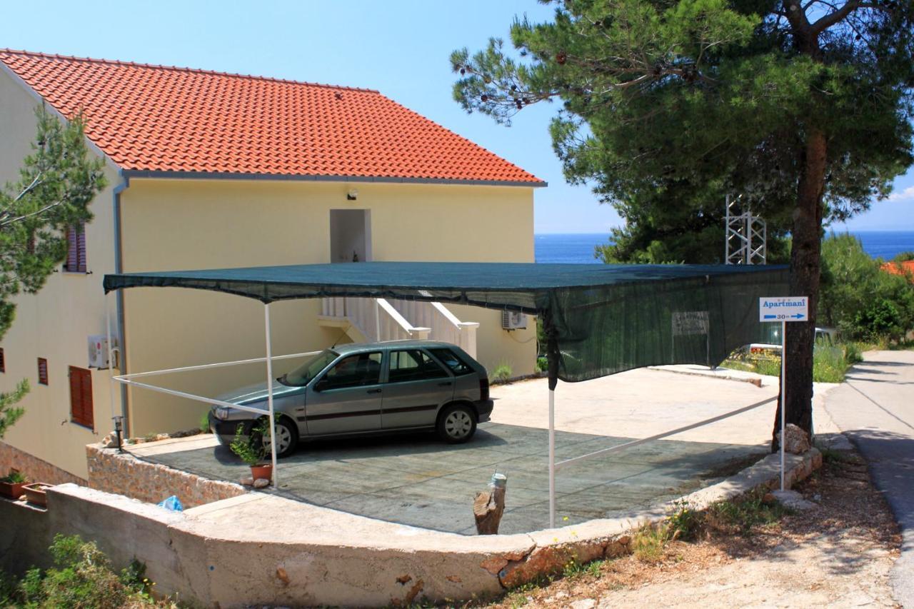 By The Sea Sveta Nedilja, Hvar - 110 Apartman *