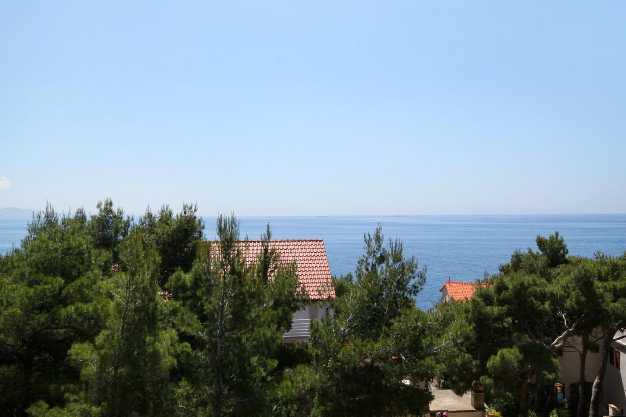 By The Sea Sveta Nedilja, Hvar - 110 Apartman Sveta Nedelja (Hvar)