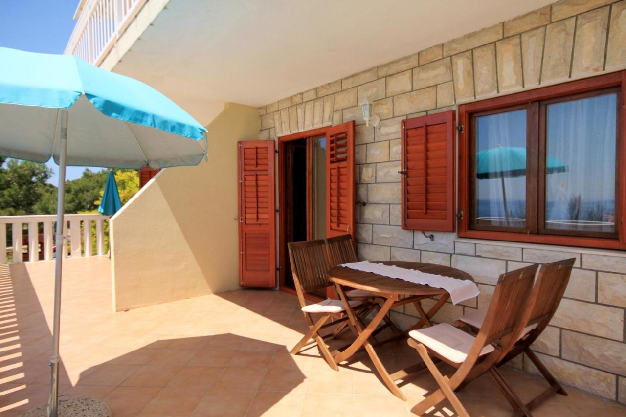 Apartman By The Sea Sveta Nedilja, Hvar - 110 *